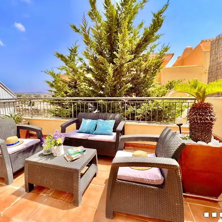 Vh Costablanca - Maryvilla * Calp