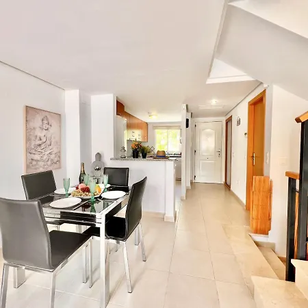 Vh Costablanca - Maryvilla Calpe
