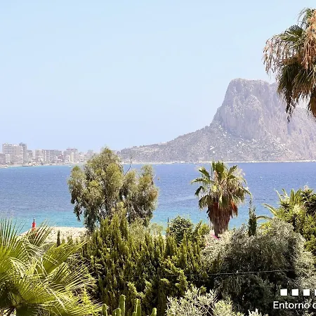 Vh Costablanca - Maryvilla * Calp