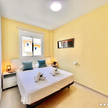 Vh Costablanca - Maryvilla Calp