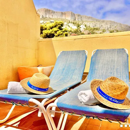 Vh Costablanca - Maryvilla *