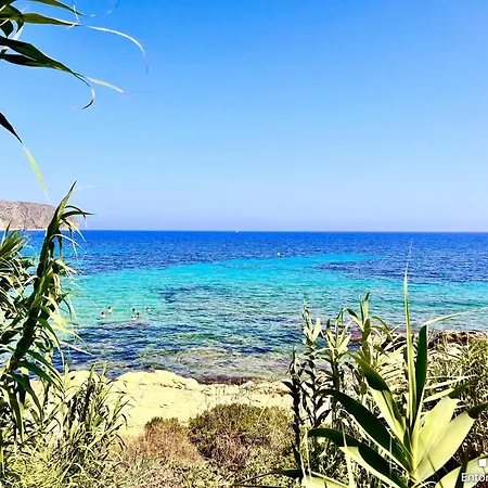 Vh Costablanca - Maryvilla Holiday home Calpe