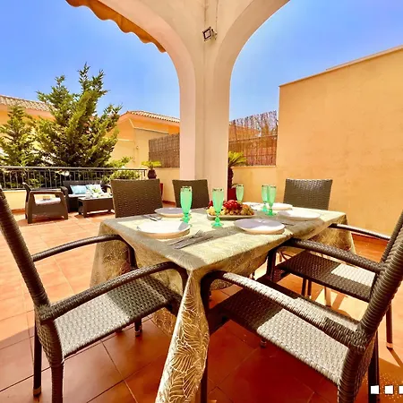 Vh Costablanca - Maryvilla Calp