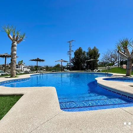 Дом отдыха Vh Costablanca - Maryvilla Кальпе