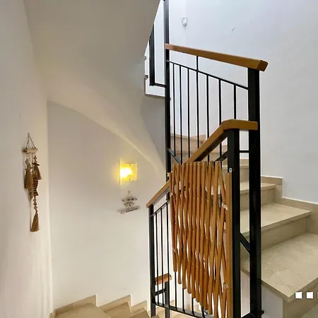 Дом отдыха Vh Costablanca - Maryvilla