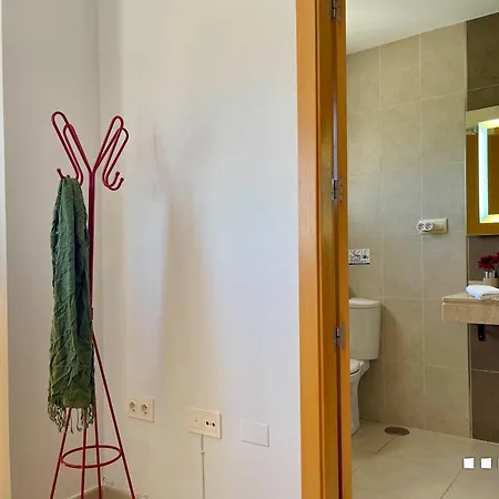 Дом отдыха Vh Costablanca - Maryvilla *