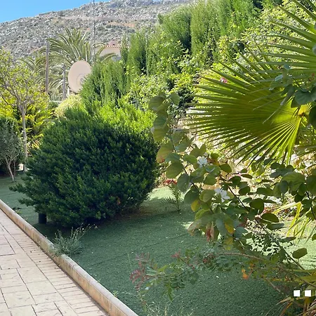 Vh Costablanca - Maryvilla