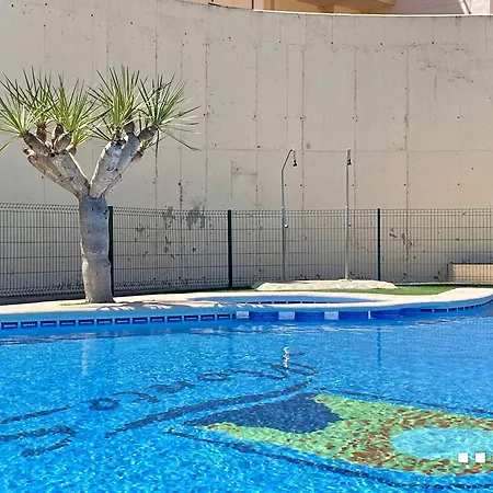 Vh Costablanca - Maryvilla