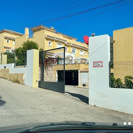 Vh Costablanca - Maryvilla Дом отдыха *