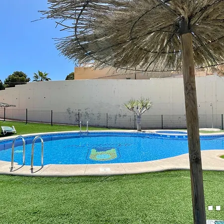 Vh Costablanca - Maryvilla * Кальпе
