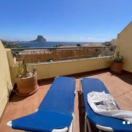 Vh Costablanca - Maryvilla